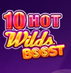 10 Hot Wilds Boost