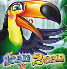 1 Can 2 Can