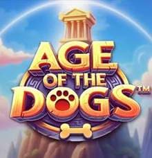 Age of the Dogs slot game