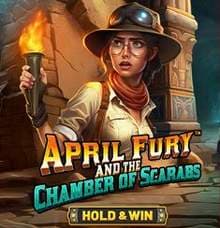 April Fury