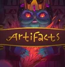 Artifacts slot game