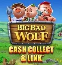 Big Bad Wolf Cash Collect  slot game