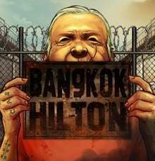 Bangkok Hilton slot game