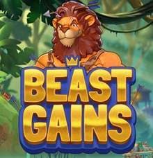 Beast Gains slot game