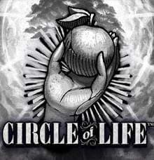 Circle of Life slot game