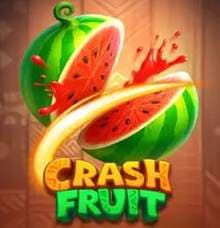 Crash Fruit slot game