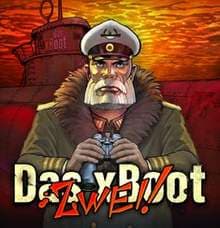 Das X Boot 2 slot game