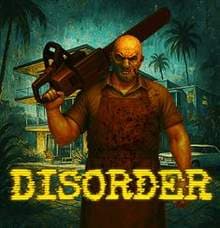 Disorder slot game
