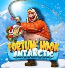 Fortune Hook Antarctic slot game