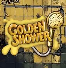 Golden Shower slot game