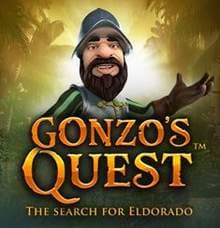 Gonzo's Quest