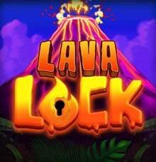 Lava Lock slot game