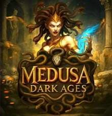 Medusa Dark Ages slot game