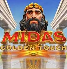 Midas Golden Touch