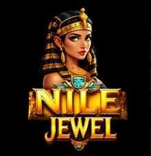 Nile Jewel slot game