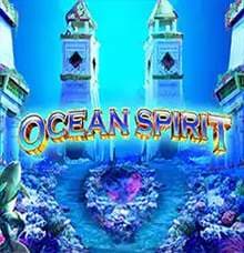 Ocean Spirit