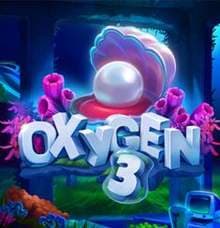 Oxygen 3