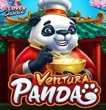 Panda Ventura slot game