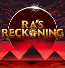 Ra's Reckoning slot game