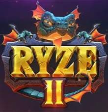Ryze 2 slot game