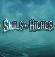 Sails of Riches slot game