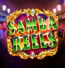 Samba Reels slot game
