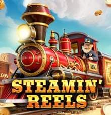 Steamin' Reels