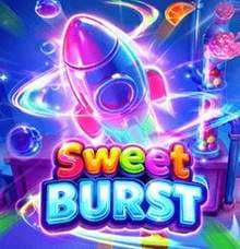 Sweet Burst slot game