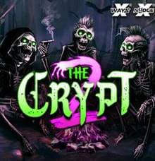 The Crypt 2 slot game