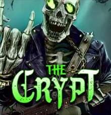 The Crypt