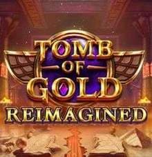 Tomb of Gold Reimagined