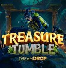 Treasure Tumble slot game