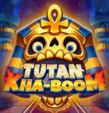 Tutan Kha Boom slot game