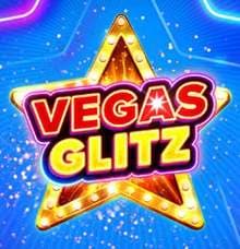 Vegas Glitz slot game