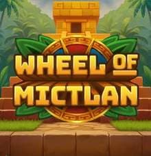 Wheel of Mictlan slot game