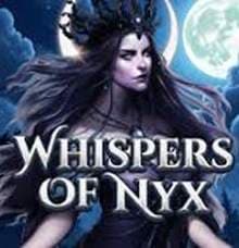 Whispers of Nyx slot game