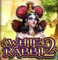 White Rabbit 2 slot game