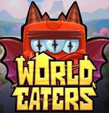 World Eaters slot game