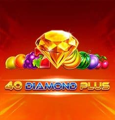 40 Diamond Plus
