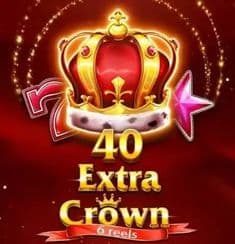 40 Extra Crown 6 Reels