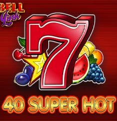40 Super Hot