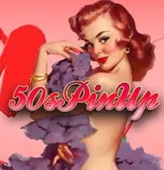 50's Pin-Up
