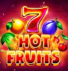 7 & Hot Fruits