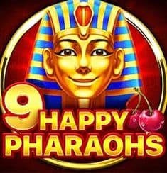 9 Happy Pharaohs