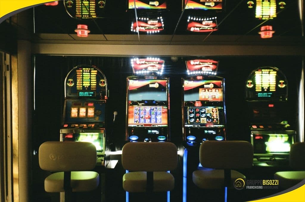 Gioco fisico, crollo senza fine: persi 1,3 miliardi di PREU rispetto al 2019
