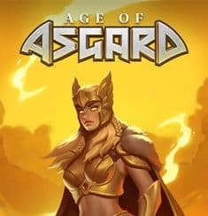 Age of Asgard