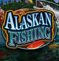 Alaskan Fishing