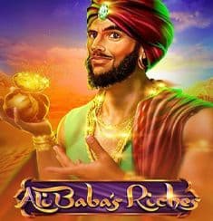 Ali Baba's Riches