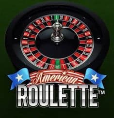 American Roulette
