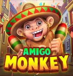 Amigo Monkey